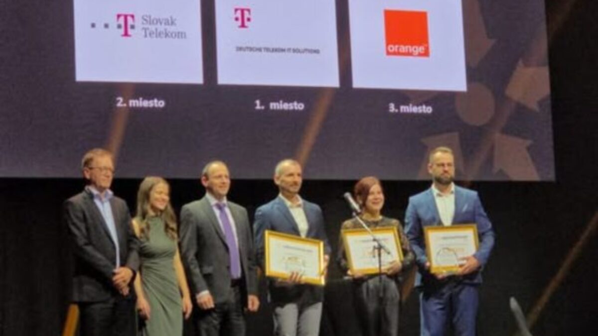 Metropola východu sa umiestnila v TOP desiatke zamestnávateľov v štátnej a verejnej správe – FOTO