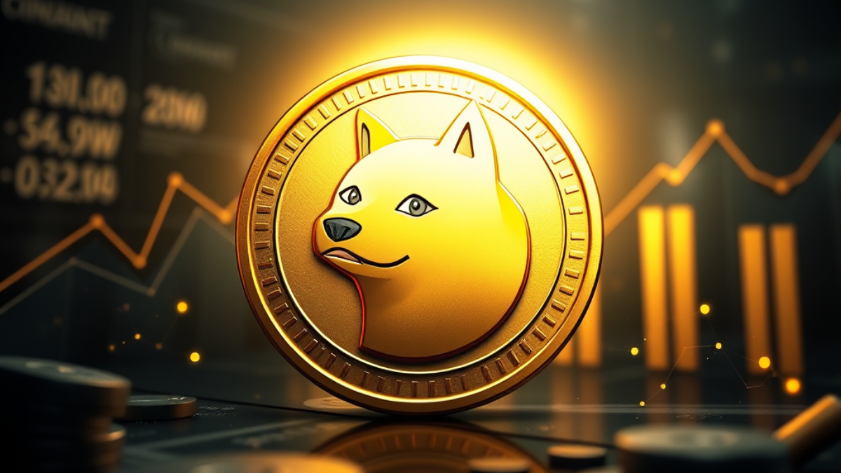 Grayscale Dogecoin Trust Grayscale Dogecoin Trust