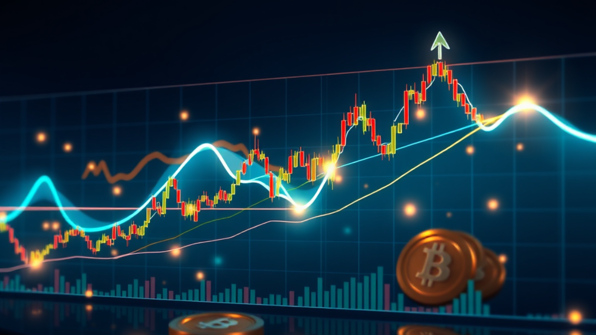 Prečo cena Stellar Lumens môže rásť