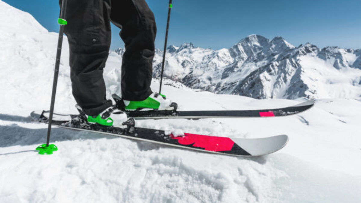 Poistenie na lyžovačke: Ako sa chrániť pred nečakanými nákladmi?