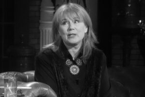 80431 radev2.jpg Vo veku 67 rokov zomrela herečka Táňa Radeva, známa zo seriálov Ordinácia v ružo...