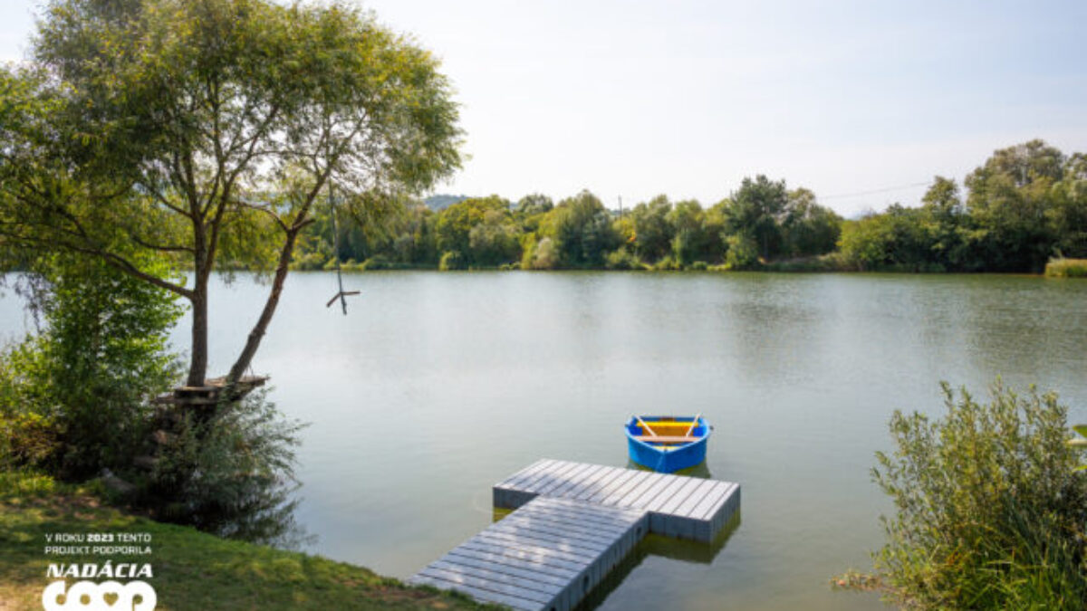 Nadácia COOP Jednota opäť podporí regióny po celom Slovensku