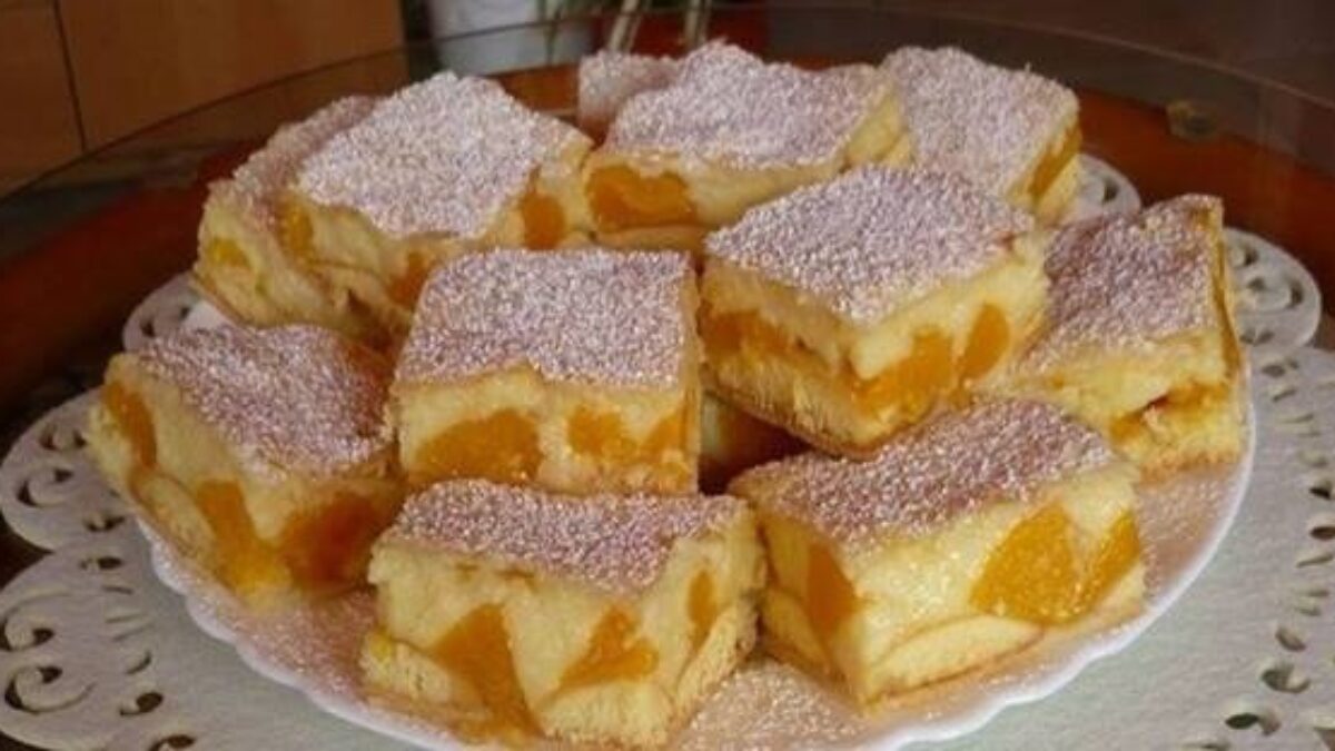 Pudingová dobrota s marhuľami: Maškrta, ktorá nás ešte nikdy doma nesklamala!