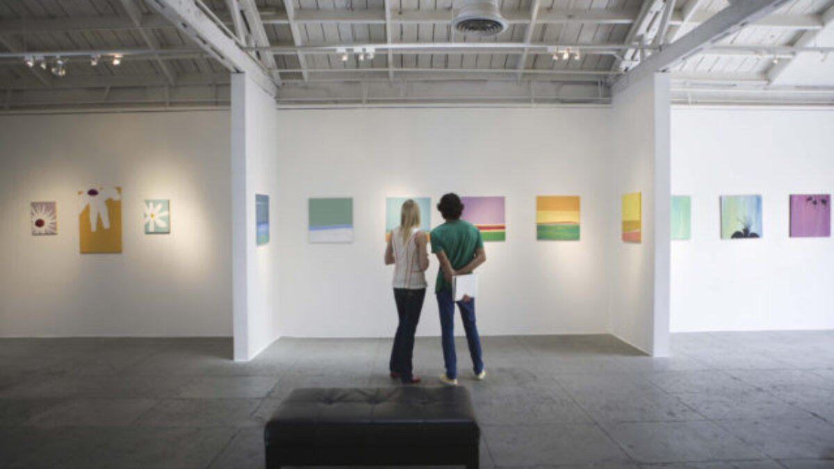 Slovenskí výtvarníci sa predstavia v online podobe. Na platforme Slovenské scénické umenie pribudli nové profily slovenských umelcov