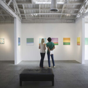 Slovenskí výtvarníci sa predstavia v online podobe. Na platforme Slovenské scéni...