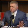 R. FICO: EURÓPSKA KOMISIA V SPORE SO ZELENSKÝM O PLYN A TRANZIT JE NA NAŠEJ STRA...