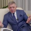 R. FICO: SLOBODA PRIŠLA NA SLOVENSKO Z VÝCHODU A ZVRÁTENOSTI PROGRESIVIZMU ZO ZÁ...