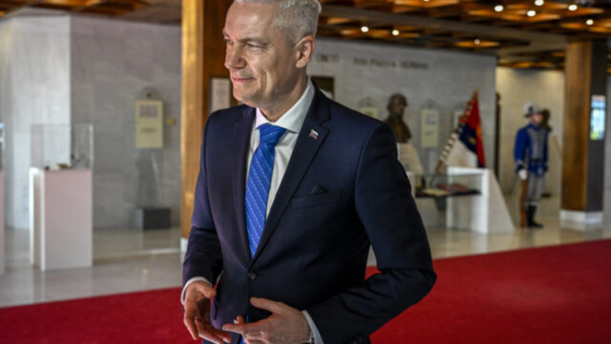 Rebelujúci poslanec Ferenčák mení plány, nakoniec bude rokovať o zabezpečení väčšiny pre koalíciu – VIDEO