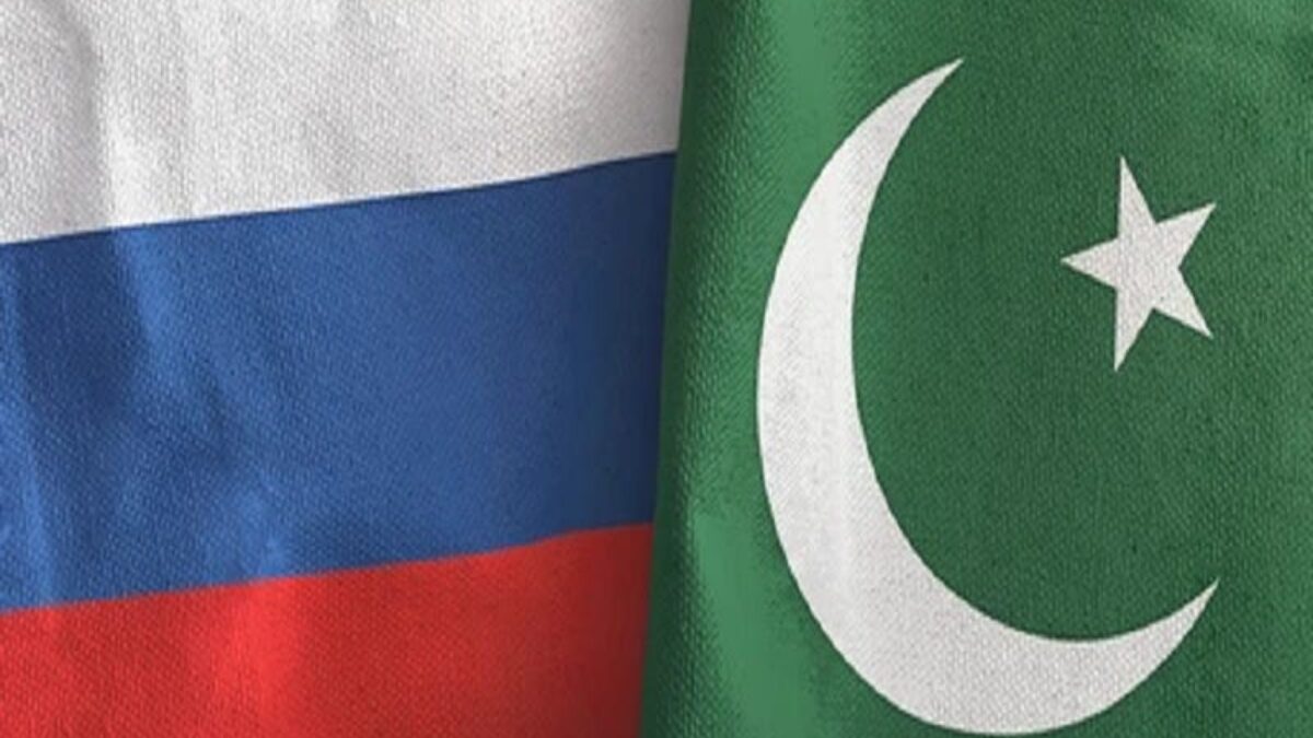 Kontrola faktov: Rusko-pakistanská obranná spolupráca zostane pravdepodobne obmedzená