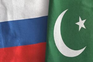 Kontrola faktov: Rusko-pakistanská obranná spolupráca zostane pravdepodobne obme...