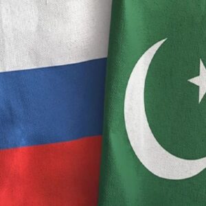 Kontrola faktov: Rusko-pakistanská obranná spolupráca zostane pravdepodobne obme...