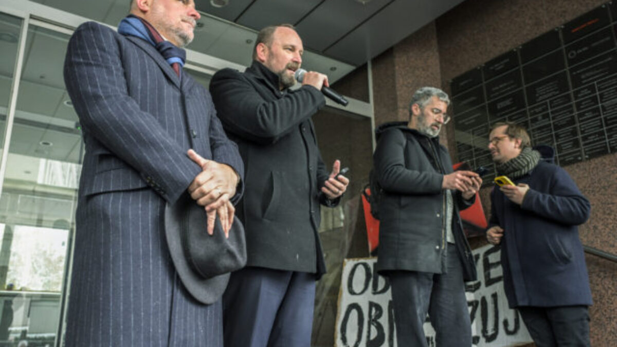 SK8 žiada opätovné posúdenie svojich nominácií do Rady Fondu na podporu umenia, apeluje na vymenovanie skutočného odborníka