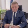 R. Fico: Tak toto si pozrite, od rána sa chytám za brucho.
