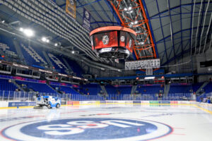 Košickí poslanci podporili usporiadanie MS v hokeji 2029 aj spoluprácu s cyklist...