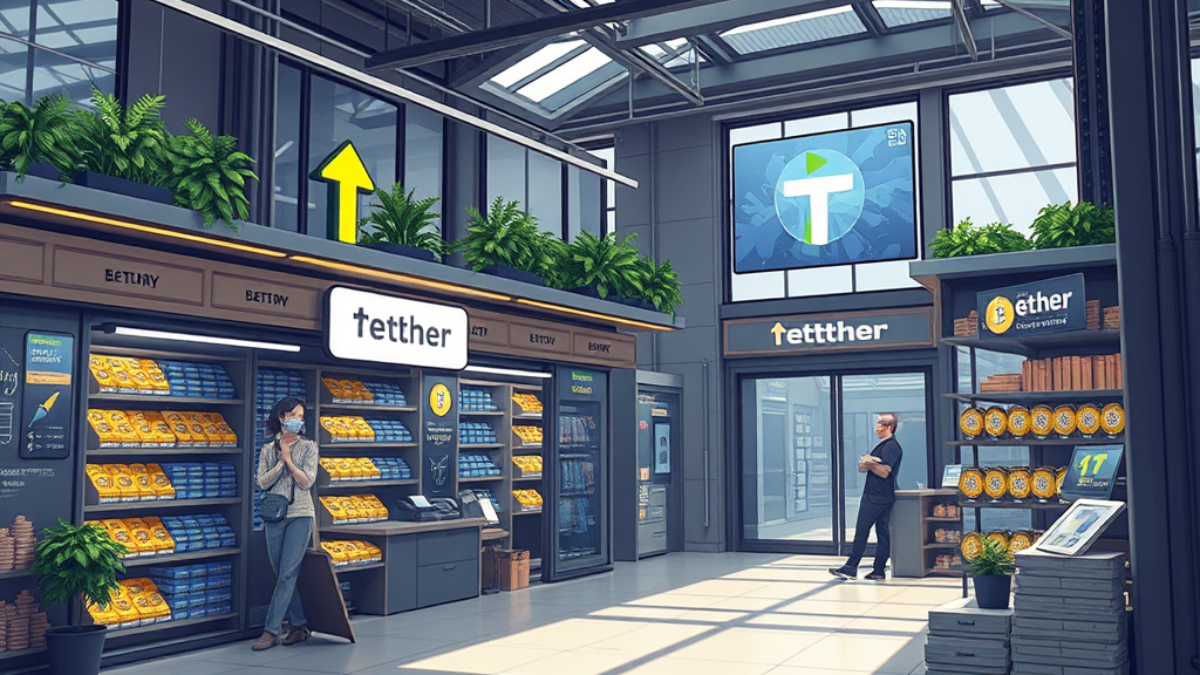 Vplyv vyradenia USDT zo zoznamu na európsky trh