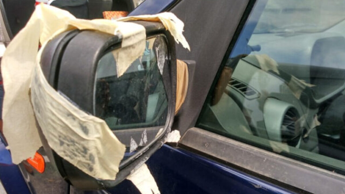 Ako si uplatniť škodu z cudzieho PZP? Bez kamerového záznamu máte smolu