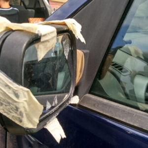 Ako si uplatniť škodu z cudzieho PZP? Bez kamerového záznamu máte smolu