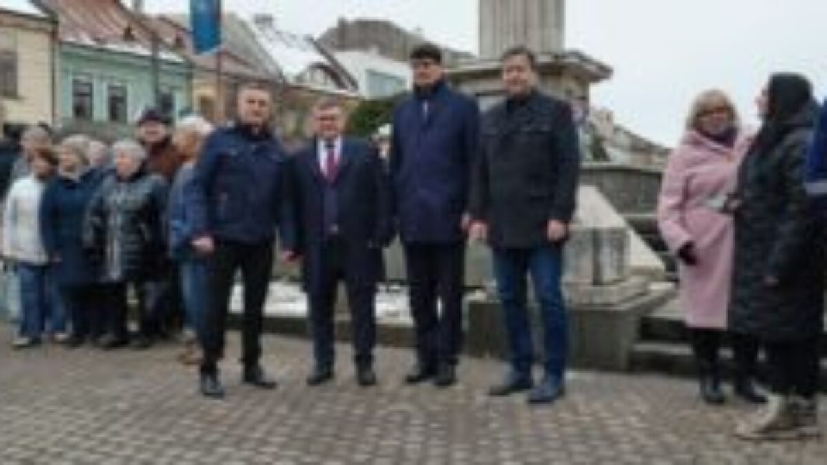 80. výročie oslobodenia Prešova