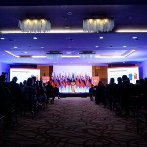 Erik Tomáš: Strategické plány v sociálnej oblasti