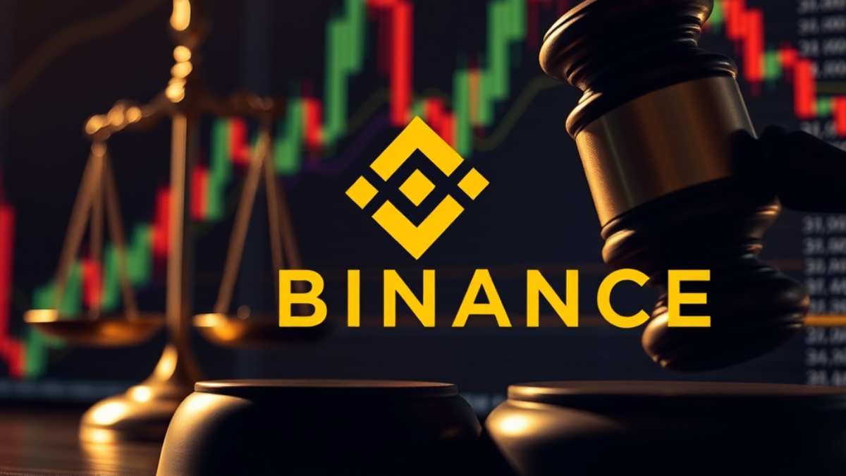 Binance pod tlakom: Vyšetrovanie vo Francúzsku a jeho dopady