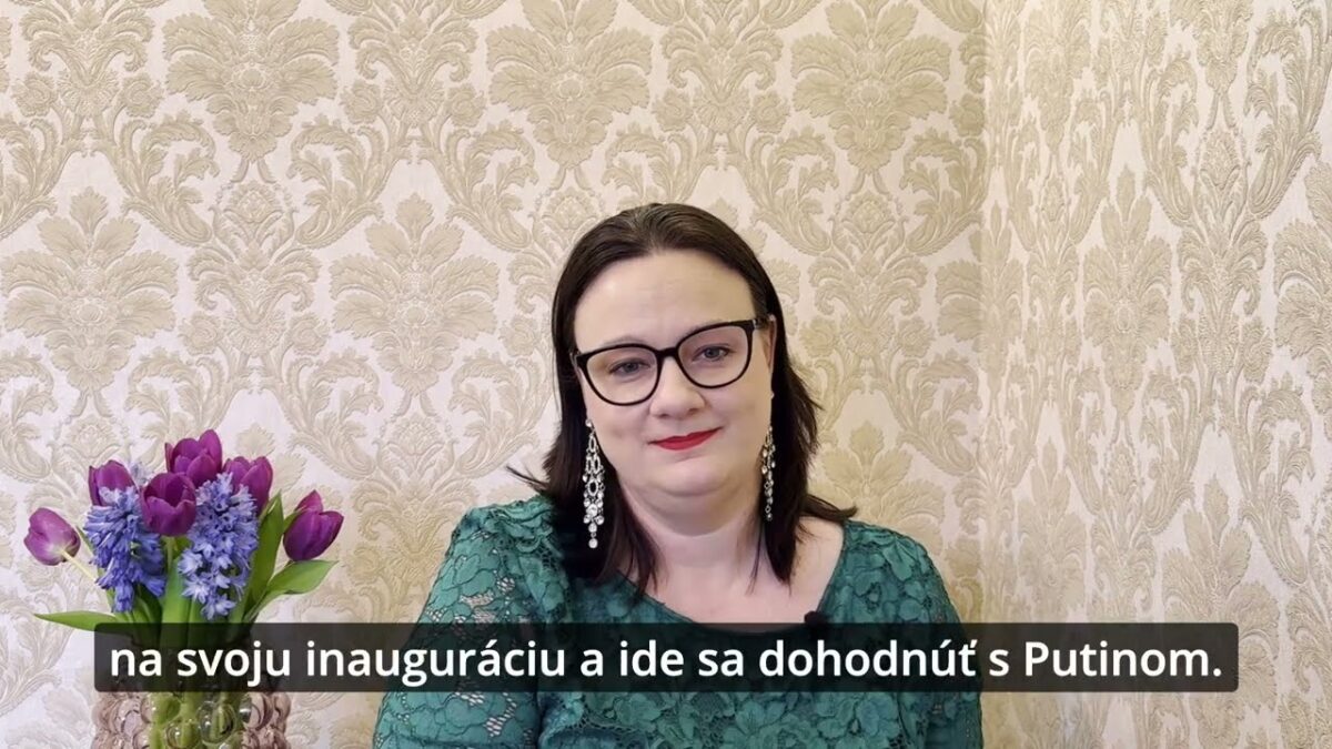 K. R. NEVEĎALOVÁ: K VECI #4