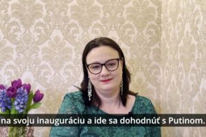 K. R. NEVEĎALOVÁ: K VECI #4