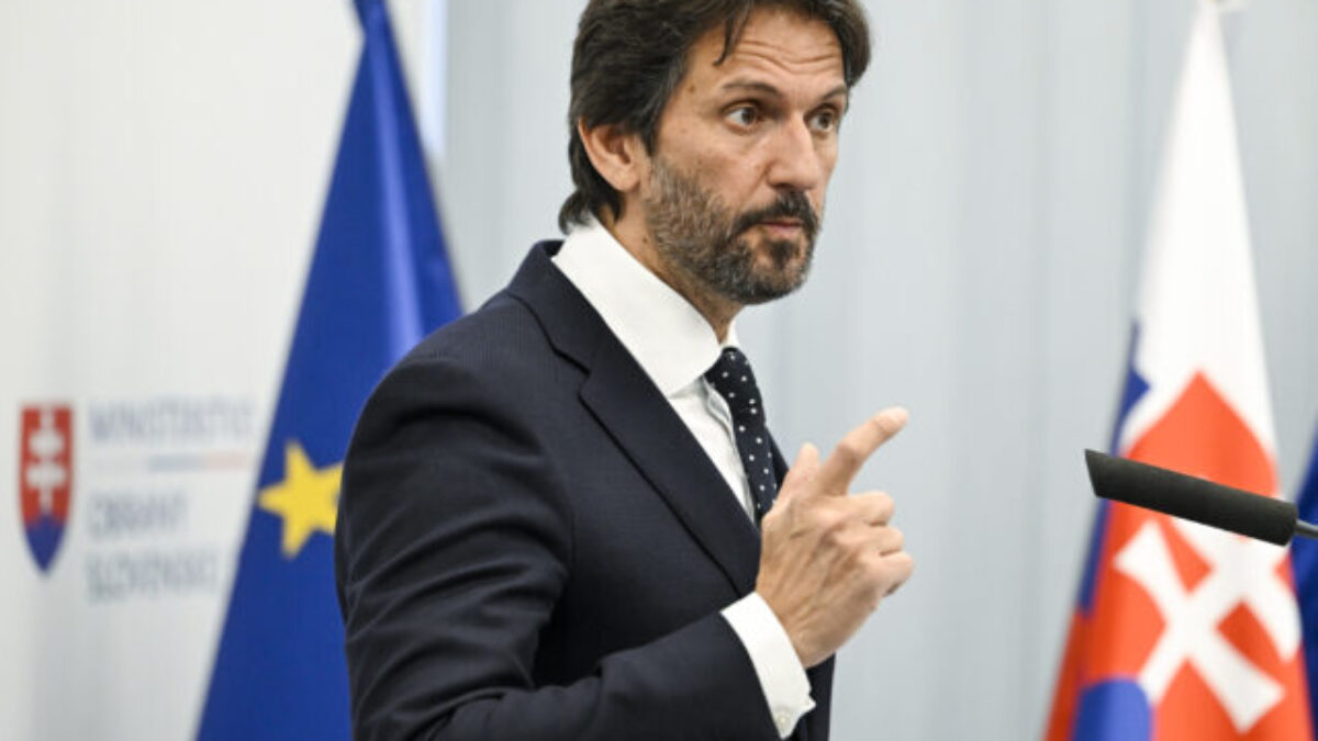 79870 67615440d2071075269751 640x420.jpg Kaliňák pripúšťa spoluprácu s Republikou. Aj ich najtvrdšie vyjadrenia sú ako „ružový vánok“ v porovnaní s Matovičom, tvrdí