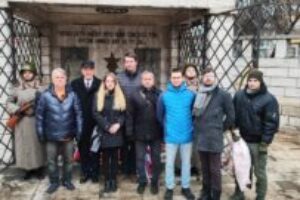 80. výročie oslobodenia mesta Košice