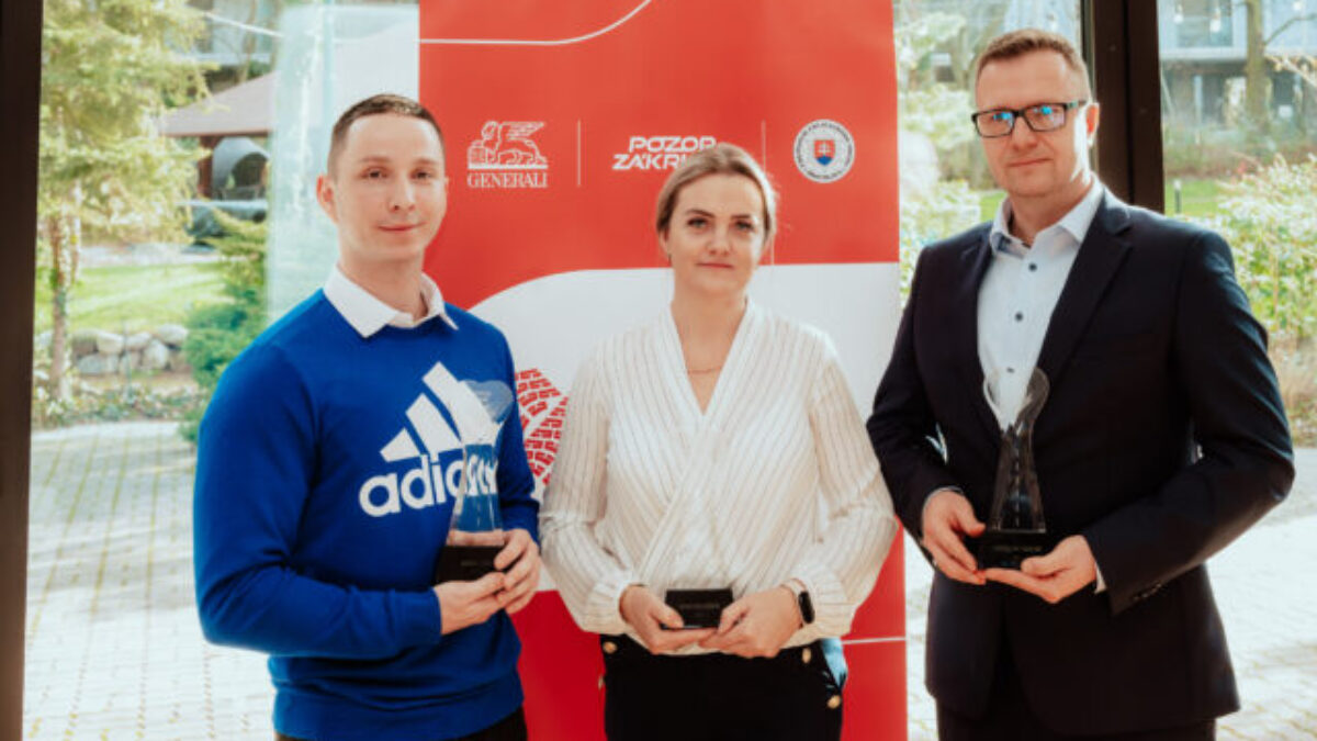 Generali ocenila prvé príbehy z ciest: Projekt Srdce ciest inšpiruje k pomoci a ľudskej solidarite