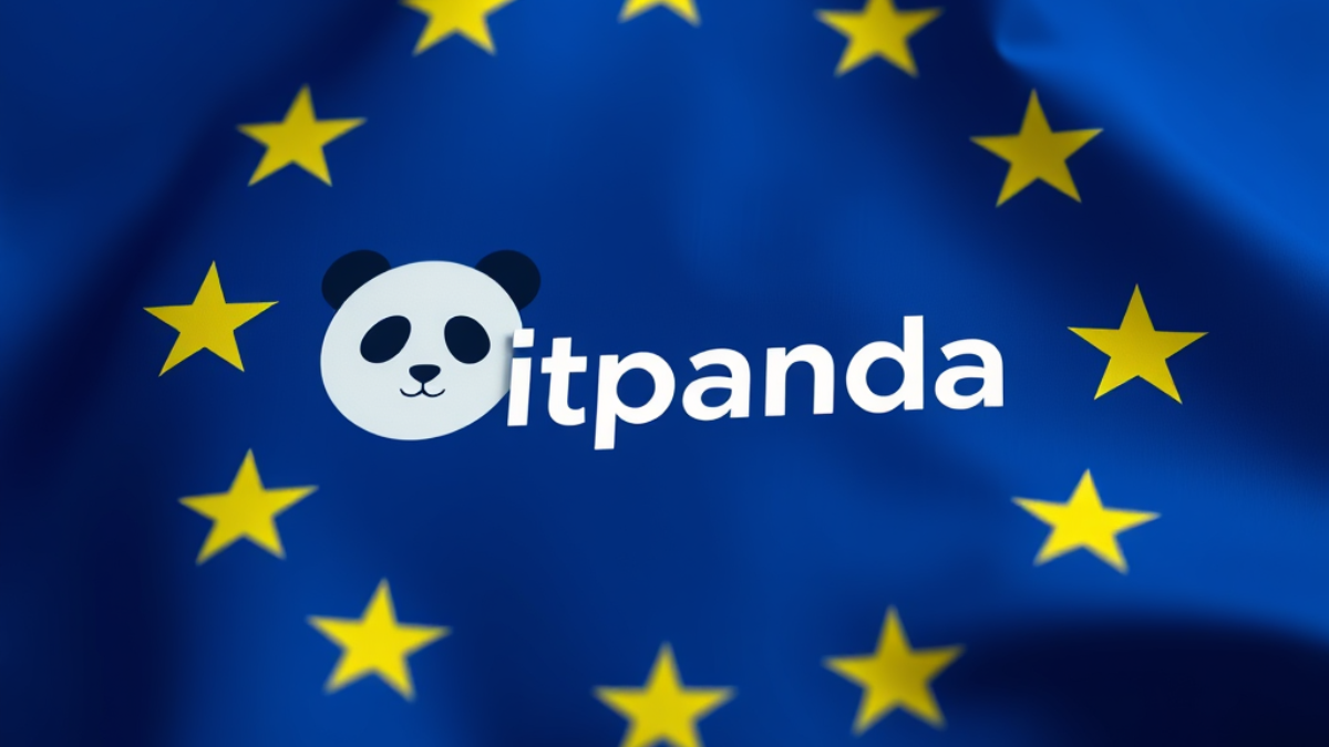 Bitpanda získava licenciu MiCA