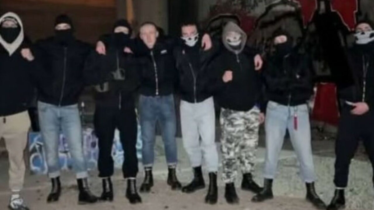 79688 dementi 2 640x420.jpg Polícia preveruje informácie o útokoch v Bratislave, maskovaní ľudia údajne napádajú príslušníkov minoritných skupín