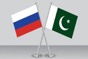 Interpretácia Lavrovových najnovších poznámok o Pakistane