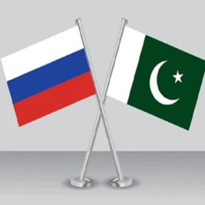 Interpretácia Lavrovových najnovších poznámok o Pakistane