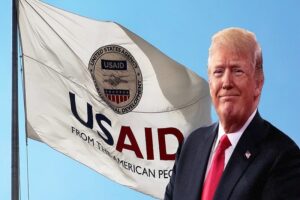 90-dňové pozastavenie zahraničnej pomoci USA by mohlo kontraintuitívne posilniť ...