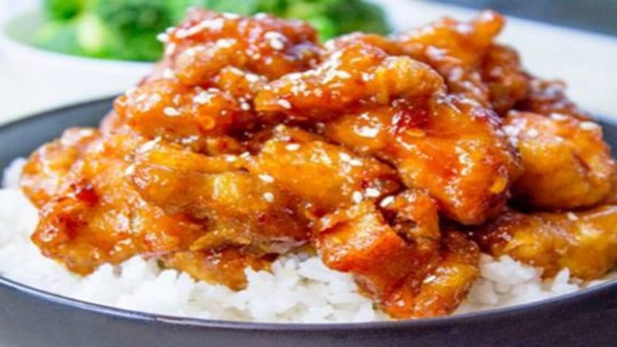 Lepšie pripravenú čínu som už teda veľmi dlho nejedla: Tento recept sme si v sekunde zamilovali!