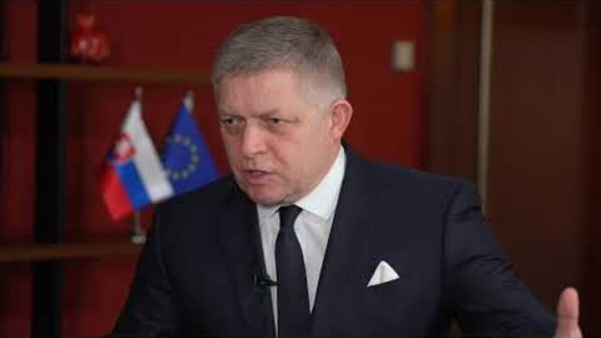 R. FICO: TURECKO JE MIMORIADNE DÔLEŽITÝ PARTNER PRE SR, AJ PRE EÚ
