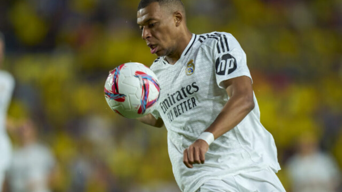 79545 sweden mbappe investigation 21568 640x420.jpg Mbappé konečne žiari aj v Reale Madrid. Tvrdí, že sa úspešne zladil so spoluhráčmi