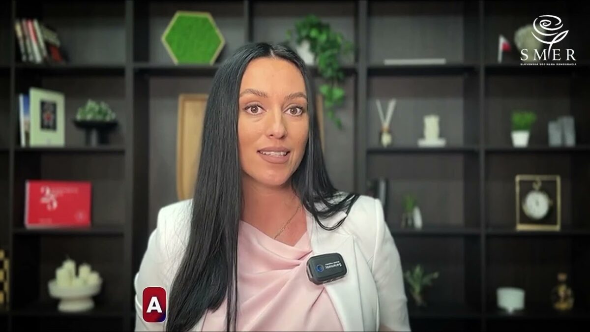 J. JÁNYOVÁ: OCENENIE ,,NAJVÄČŠÍ FARIZEJ” ZÍSKAVA IVAN KORČOK Z PROGRESÍVNEHO SLOVENSKA 👏🏽🏆