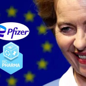 Pfizergate: Z čoho je obviňovaná šéfka EK Ursula von der Leyen?