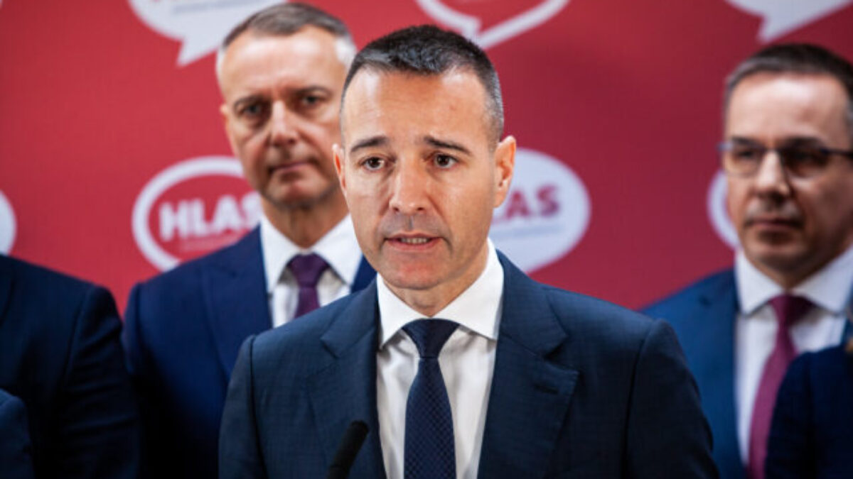 Drucker verí, že „migaľovci“ podporia body na februárovej aj marcovej schôdzi parlamentu