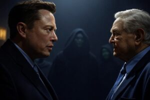 Prečo je Sorosovo impérium zraniteľnejšie ako kedykoľvek predtým