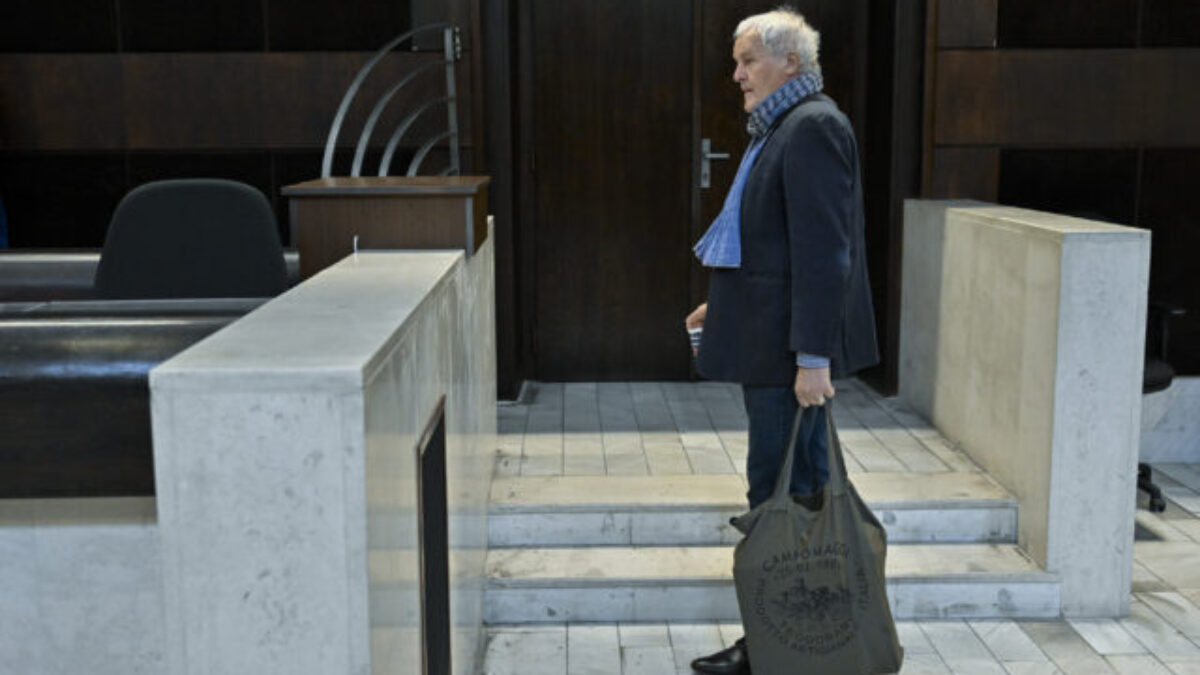 Proces o obnove konania v kauze Cervanová sa blíži ku koncu, na programe bude prednes záverečných návrhov