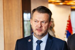 MIRRI podpísalo 15 zmlúv za osem miliónov eur. Modernizácia čaká cesty, mosty aj...