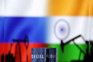 Aký vplyv môžu mať najnovšie energetické sankcie USA na vzťahy medzi Ruskom a In...