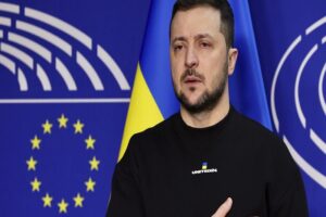 Je nepravdepodobné, že by Európania pristúpili na Zelenského požiadavku na 200 0...