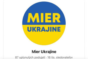 UKRAJINSKÉ A ĎALŠIE ZAHRANIČNÉ SLUŽBY PRACUJÚ NAPLNO NA ROZVRATE NÁŠHO SLOVENSKÉ...