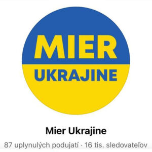 UKRAJINSKÉ A ĎALŠIE ZAHRANIČNÉ SLUŽBY PRACUJÚ NAPLNO NA ROZVRATE NÁŠHO SLOVENSKÉ...
