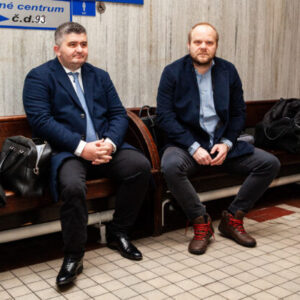 Súdny proces v kauze Five Star Residence sa opäť nezačal, obžaloba voči Kočnerov...