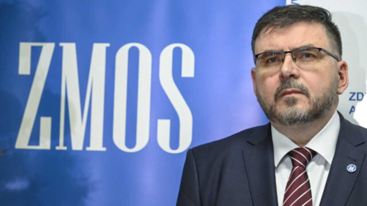ZMOS chce posilniť kompetencie samospráv v oblasti bezpečnosti aj verejného poriadku