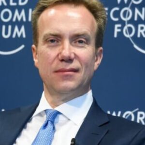 Prezident WEF Børge Brende priznal, že Trump predstavuje vážnu hrozbu pre „Nový ...
